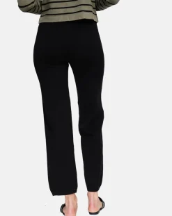 Pantalon Pauline noir