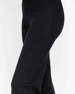 Pantalon Pauline noir