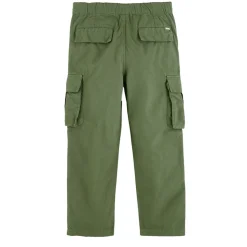 Pantalon Pazy army