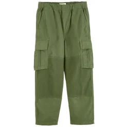 Pantalon Pazy army