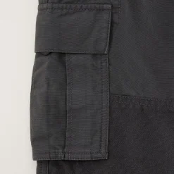 Pantalon Pazy black sand