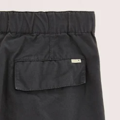 Pantalon Pazy black sand