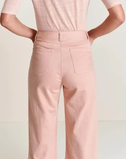 Pantalon Penha rose