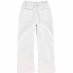 Pantalon Pepy blanc