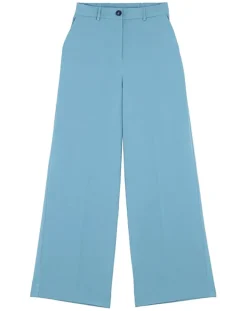Pantalon Perlino ciel