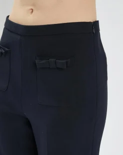 Pantalon Perlita nocturne