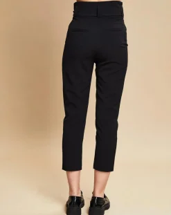 Pantalon Pilou noir