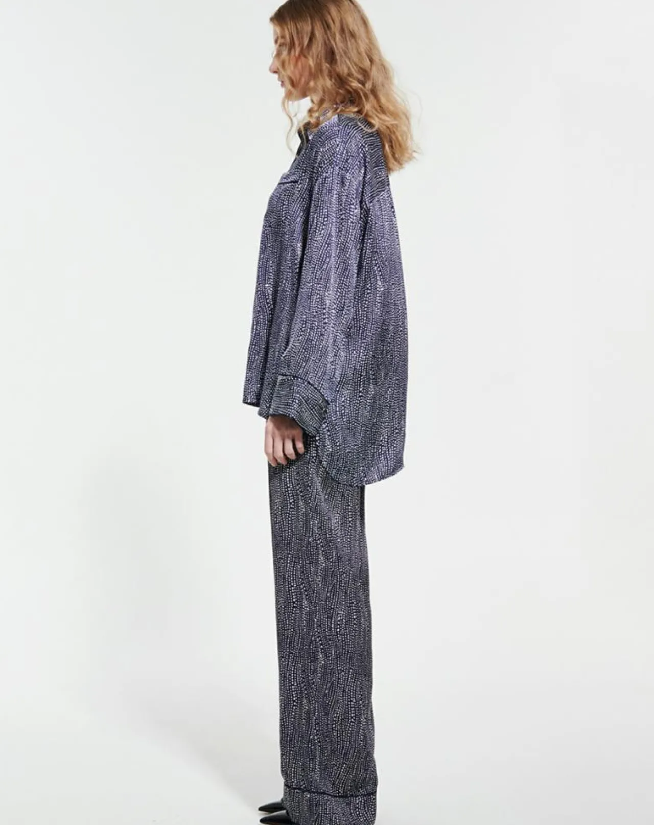 Pantalon Pino nocturne