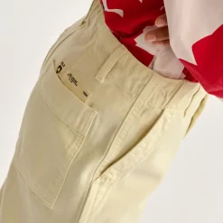 Pantalon Prisca écru