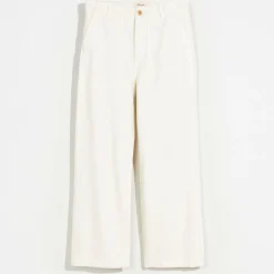 Pantalon Prisca écru