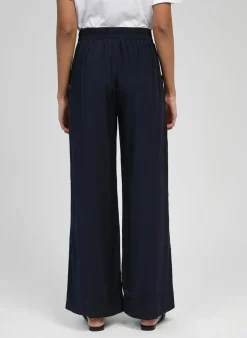 Pantalon Prunella navy