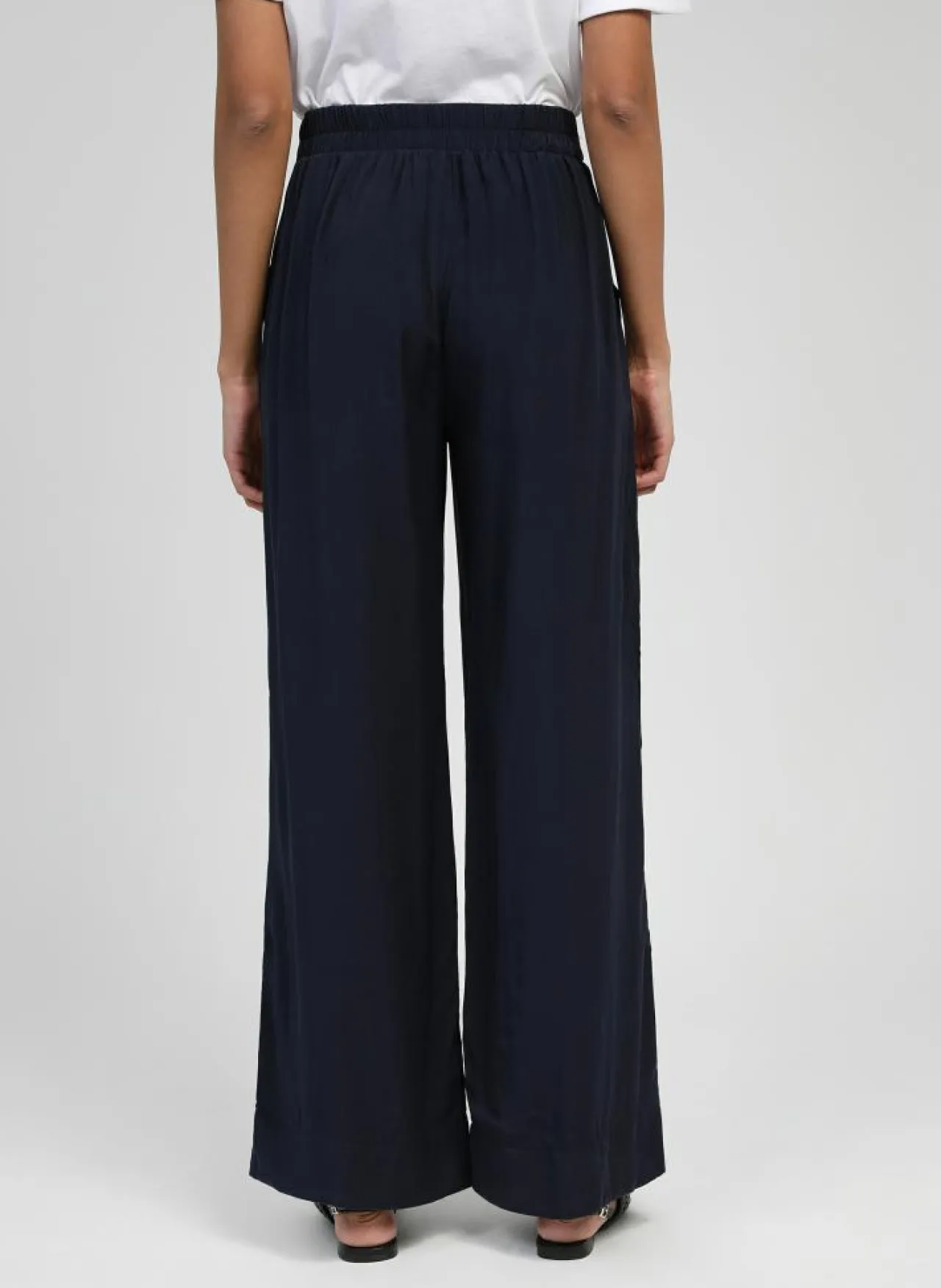 Pantalon Prunella navy