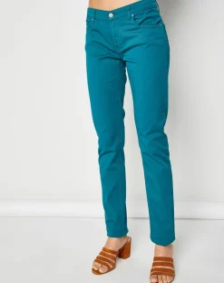 Pantalon Qajou ocean