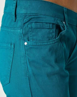 Pantalon Qajou ocean