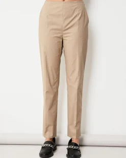 Pantalon Romane beige