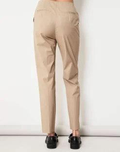 Pantalon Romane beige