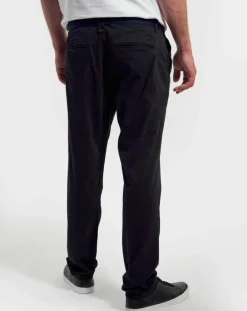 Pantalon Roulae noir