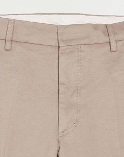 Pantalon slim cropped Sven pilat