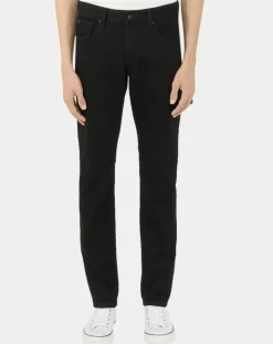 Pantalon Slim Fit Ralston Stay noir