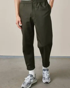 Pantalon Spero foncé