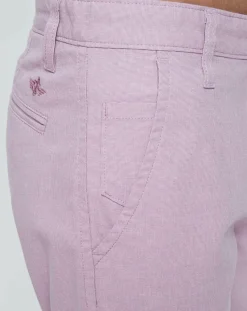 Pantalon Tapered Supreme lavande