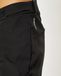 Pantalon technique Gardena noir