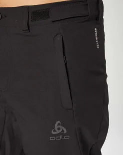 Pantalon technique Gardena noir