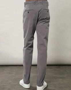 Pantalon Tobby plomb