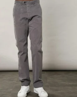 Pantalon Tobby plomb