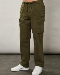 Pantalon Tyl camo