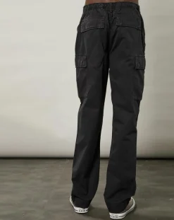 Pantalon Tyl charcoal