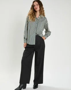Pantalon Valentine noir