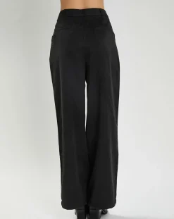 Pantalon Valentine noir
