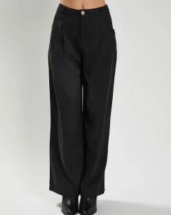 Pantalon Valentine noir
