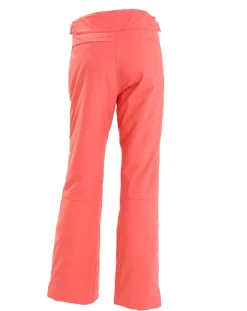 Pantalon Valgau corail