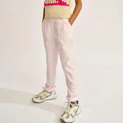 Pantalon Vicky crépuscule