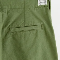 Pantalon Wessel army