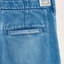 Pantalon Wessel blue