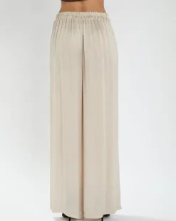 Pantalon Willy crème