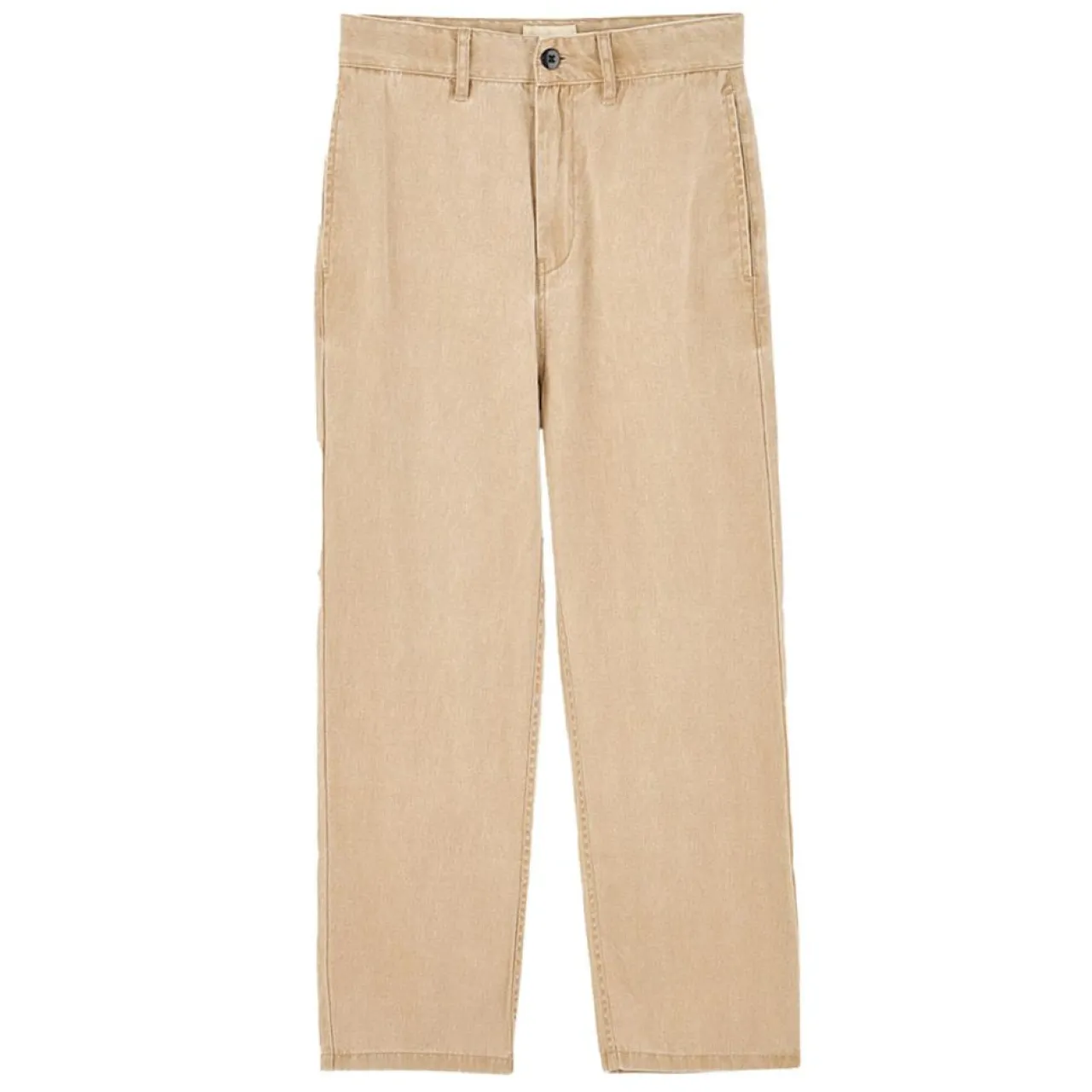 Pantalon Wilson clay