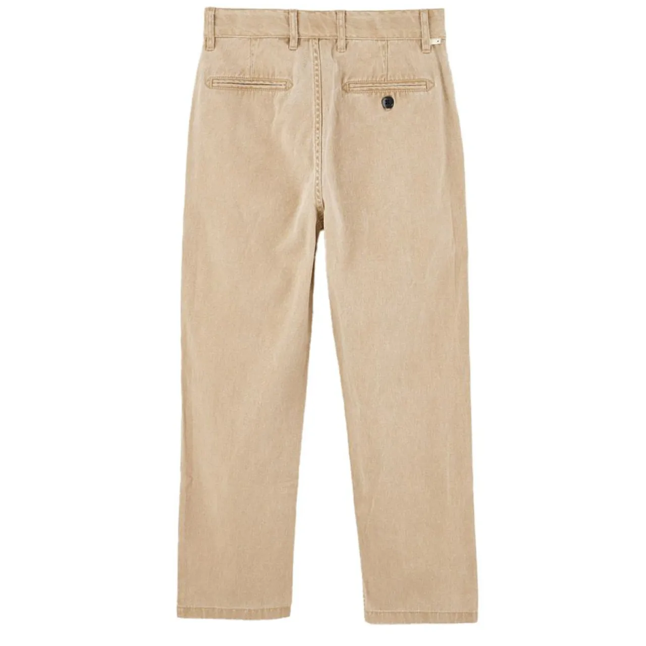 Pantalon Wilson clay