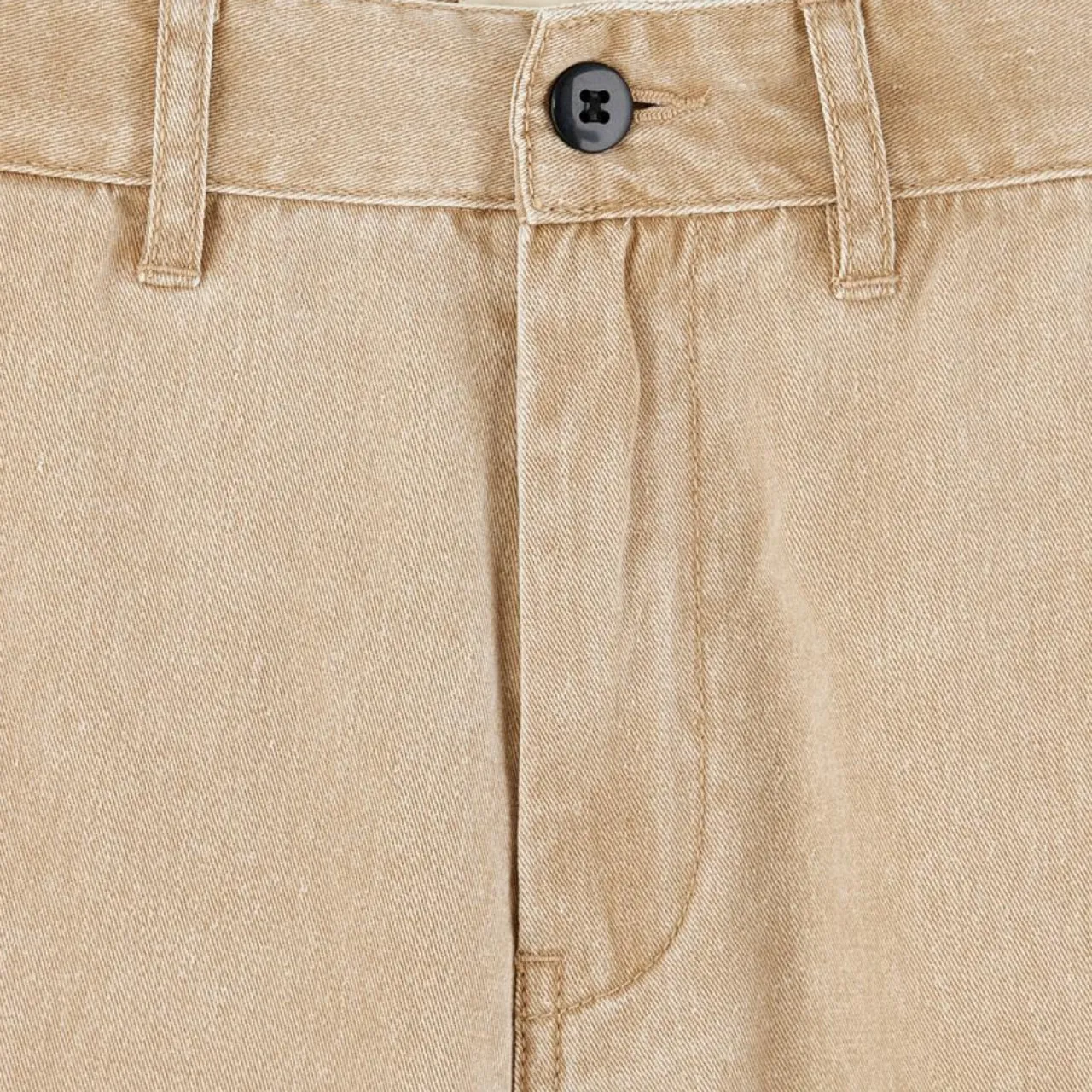 Pantalon Wilson clay
