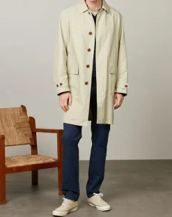 Par-dessous Carson beige