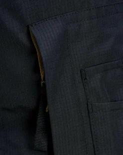 Parka Jwhgreat bleu marine