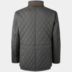 Parka légère Ex Olborne gris foncé