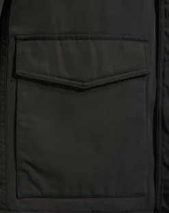 Parka Military M65 kaki