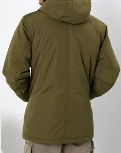 Parka Woodside Utility verte