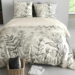 Parure Housse de Couette Thais multicolore