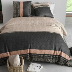 Parure Housse de Couette Obsi multicolore