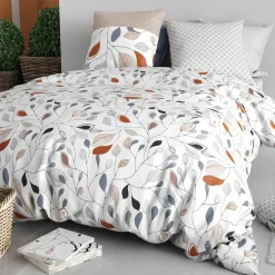 Parure Housse de Couette Flolia multicolore